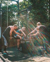 Afbeelding in Gallery-weergave laden, GROEPSLESSEN & OPEN GYM - vanaf nu beschikbaar