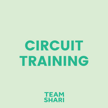 Afbeelding in Gallery-weergave laden, PERSONAL training