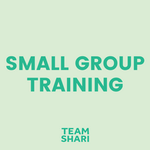 Afbeelding in Gallery-weergave laden, PERSONAL training