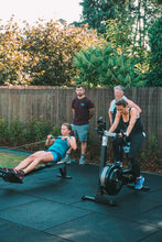 Afbeelding in Gallery-weergave laden, GROEPSLESSEN & OPEN GYM