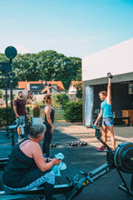 Afbeelding in Gallery-weergave laden, GROEPSLESSEN & OPEN GYM