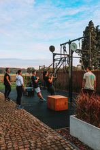 Afbeelding in Gallery-weergave laden, PERSONAL training