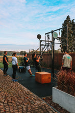 Afbeelding in Gallery-weergave laden, GROEPSLESSEN & OPEN GYM