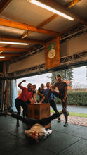 Afbeelding in Gallery-weergave laden, GROEPSLESSEN & OPEN GYM