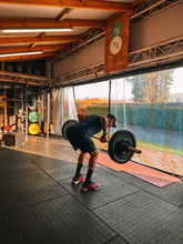 Afbeelding in Gallery-weergave laden, PERSONAL training