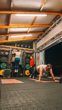 Afbeelding in Gallery-weergave laden, PERSONAL & DUO training