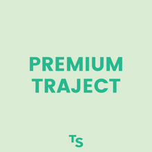 Afbeelding in Gallery-weergave laden, PREMIUM TRAJECT