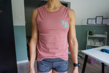 Afbeelding in Gallery-weergave laden, TEAMSHARI tank top