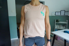 Afbeelding in Gallery-weergave laden, TEAMSHARI tank top