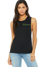 Afbeelding in Gallery-weergave laden, TEAMSHARI tanktop vrouw (vorige look)