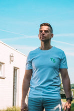 Afbeelding in Gallery-weergave laden, TEAMSHARI T-shirt unisex