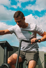 Afbeelding in Gallery-weergave laden, TEAMSHARI T-shirt unisex