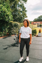 Afbeelding in Gallery-weergave laden, TEAMSHARI T-shirt unisex