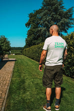 Afbeelding in Gallery-weergave laden, TEAMSHARI T-shirt unisex