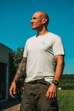 Afbeelding in Gallery-weergave laden, TEAMSHARI T-shirt unisex