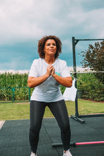 Afbeelding in Gallery-weergave laden, TEAMSHARI T-shirt unisex