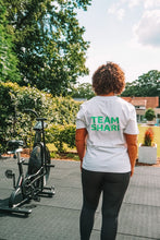 Afbeelding in Gallery-weergave laden, TEAMSHARI T-shirt unisex