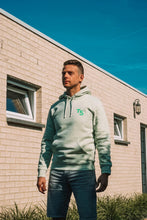 Afbeelding in Gallery-weergave laden, TEAMSHARI hoodie unisex