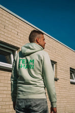 Afbeelding in Gallery-weergave laden, TEAMSHARI hoodie unisex