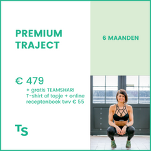 Afbeelding in Gallery-weergave laden, PREMIUM TRAJECT
