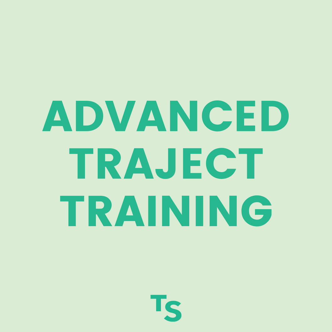 ADVANCED TRAJECT | training