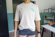 Afbeelding in Gallery-weergave laden, TEAMSHARI | boxy shirt ladies

