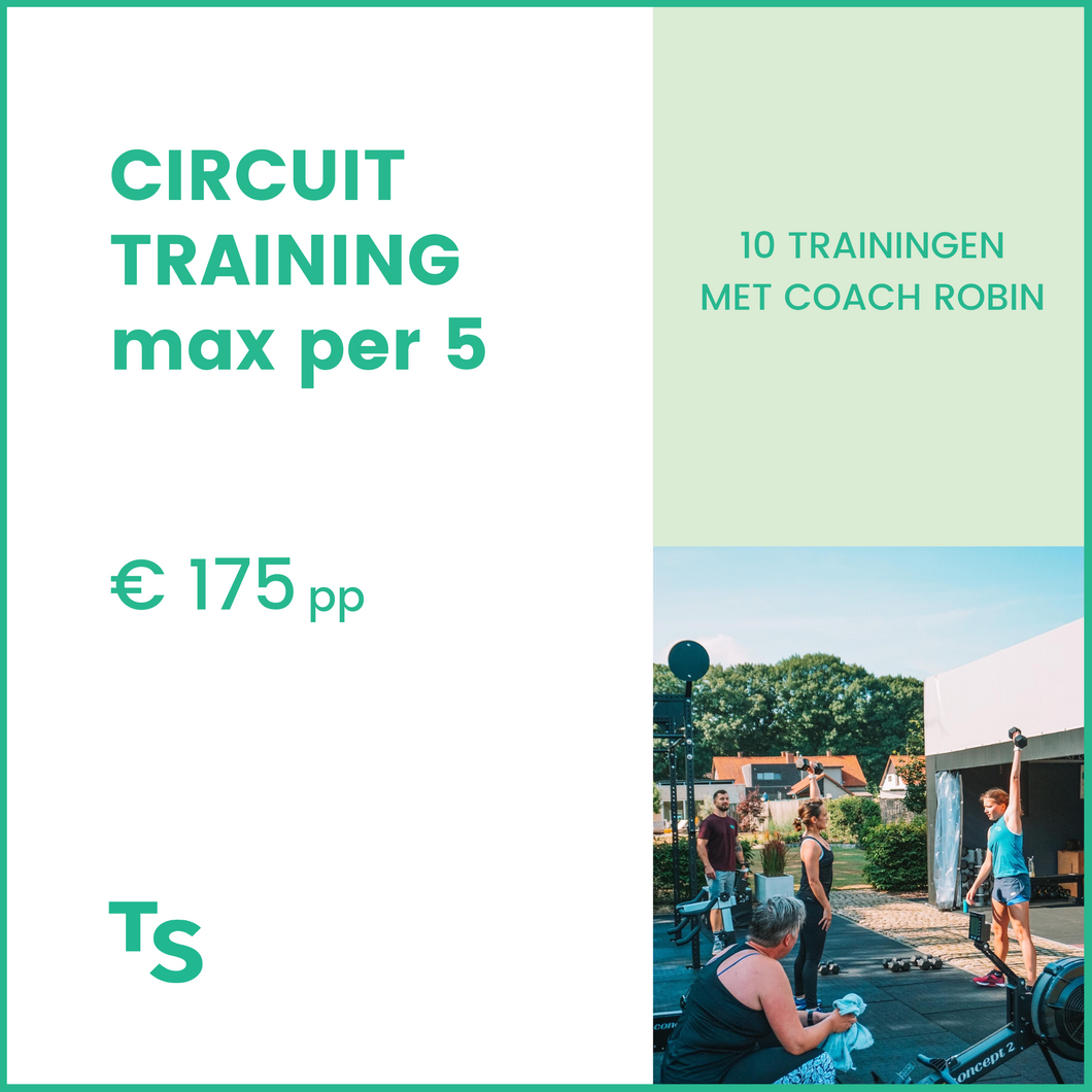 PERSONAL training