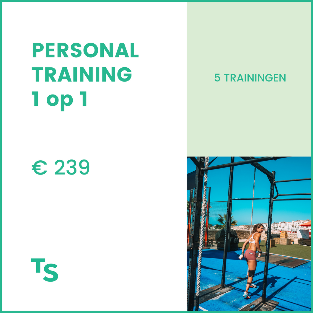 PERSONAL training